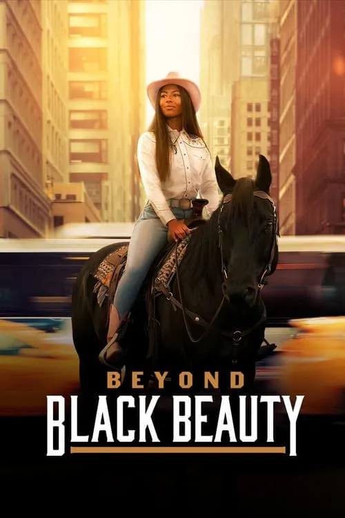 Beyond Black Beauty (series)