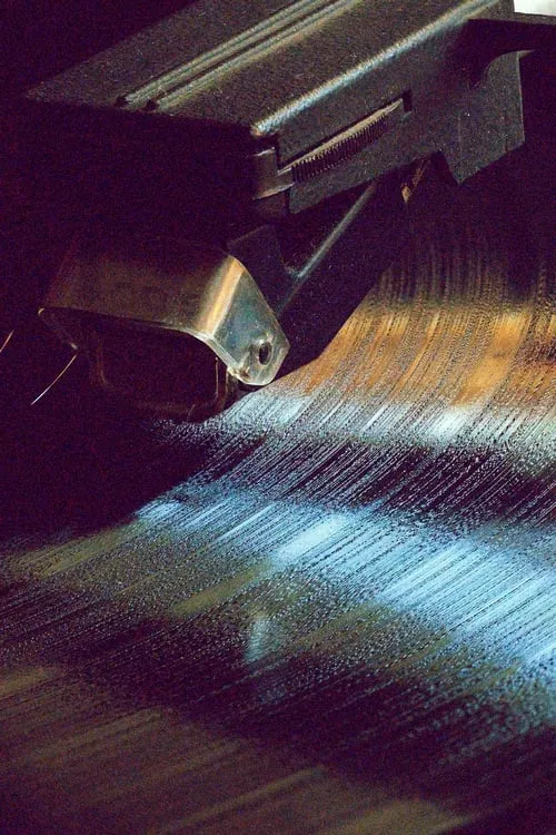 Vinyl: An Unlikely History (movie)