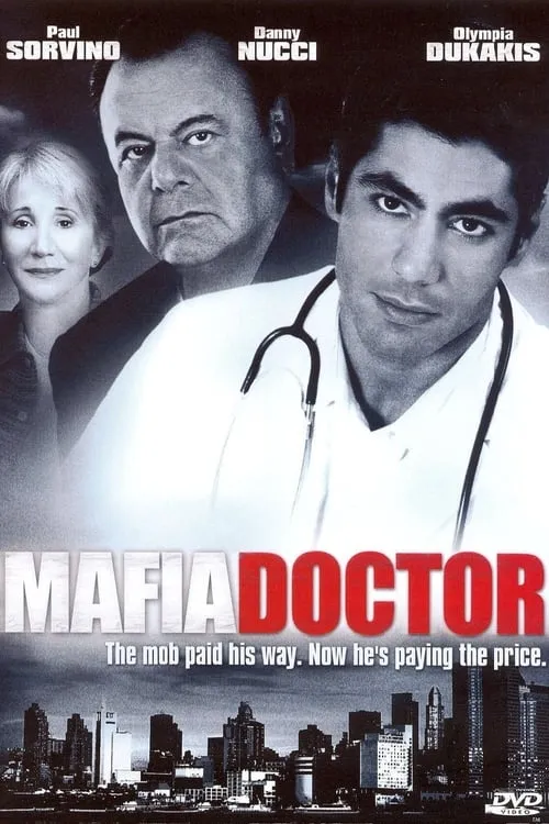 Mafia Doctor (фильм)