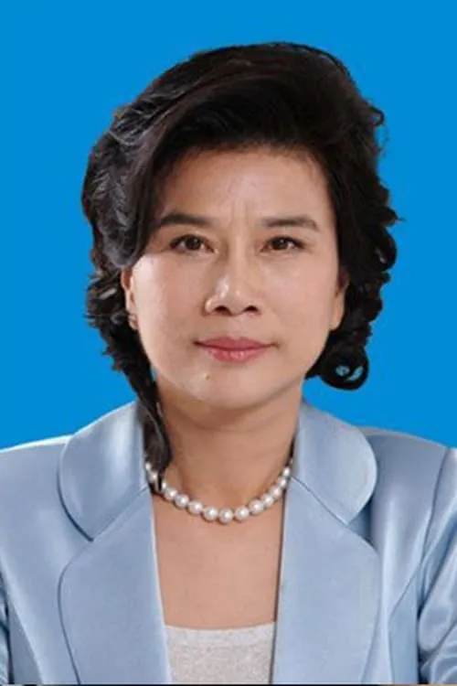 Mingzhu Dong