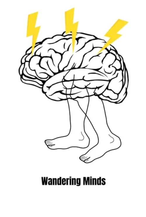 Wandering Mind (movie)