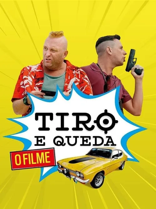 Tiro e Queda (фильм)