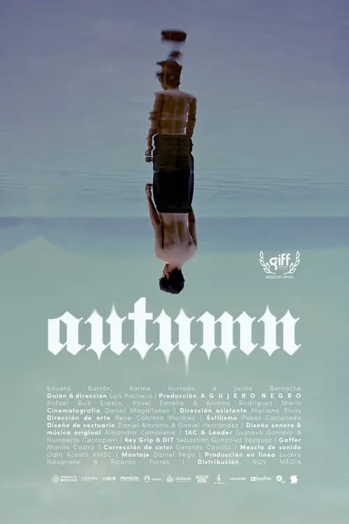 Autumn (movie)