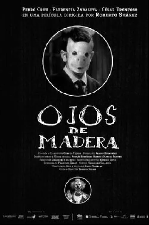 Ojos de Madera (фильм)