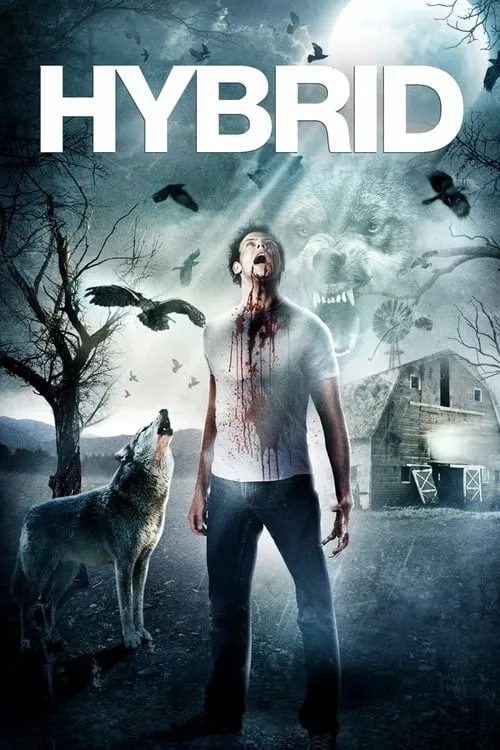 Hybrid (фильм)