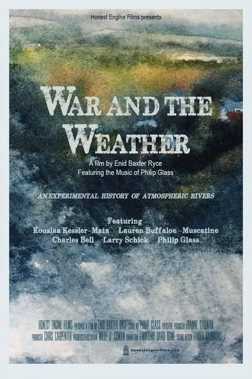 War and the Weather (фильм)