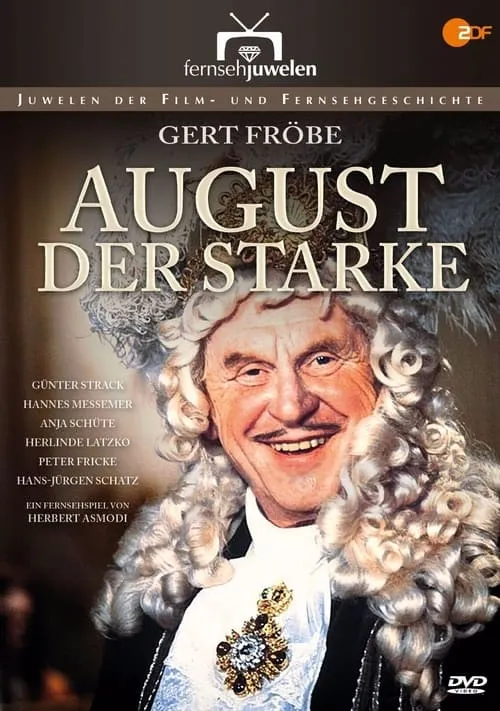 August der Starke (фильм)