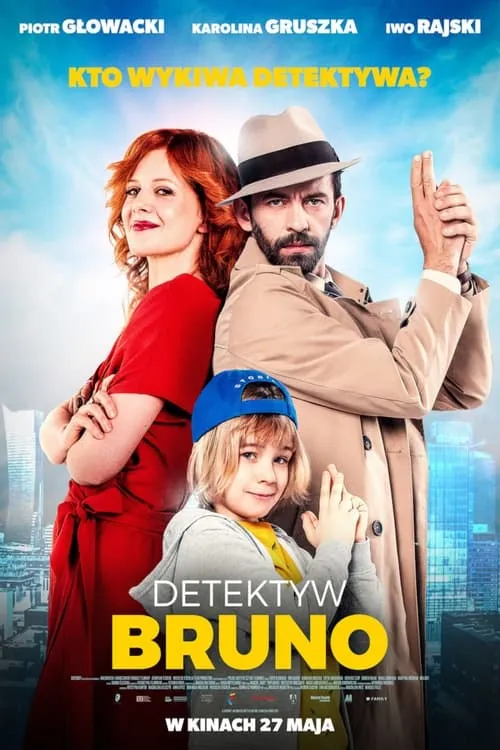 Detektyw Bruno (фильм)