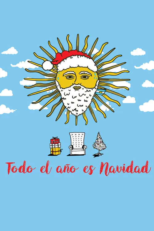 Todo el año es Navidad