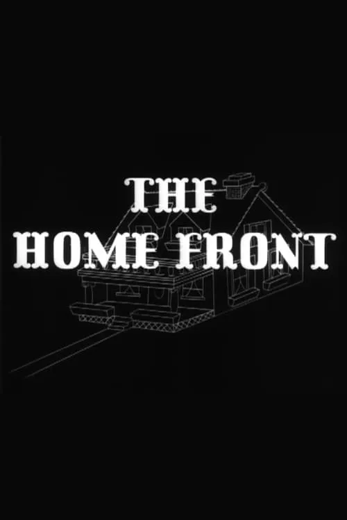 The Home Front