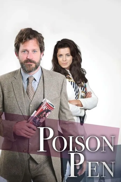 Poison Pen (movie)