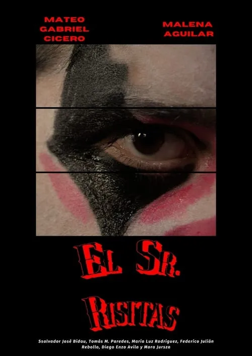 El Sr. Risitas (movie)