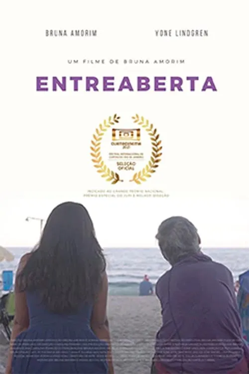 Entreaberta (фильм)