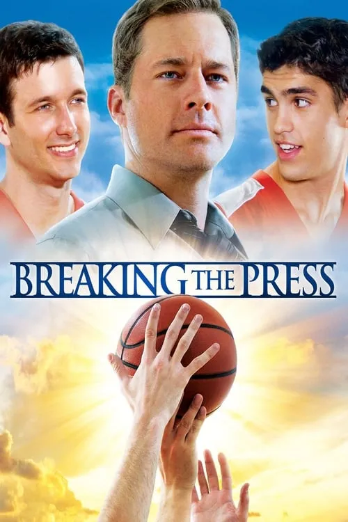 Breaking the Press (movie)