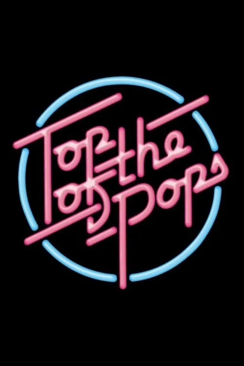 Top of the Pops (сериал)