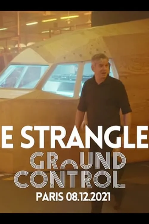 The Stranglers - Ground Control (фильм)