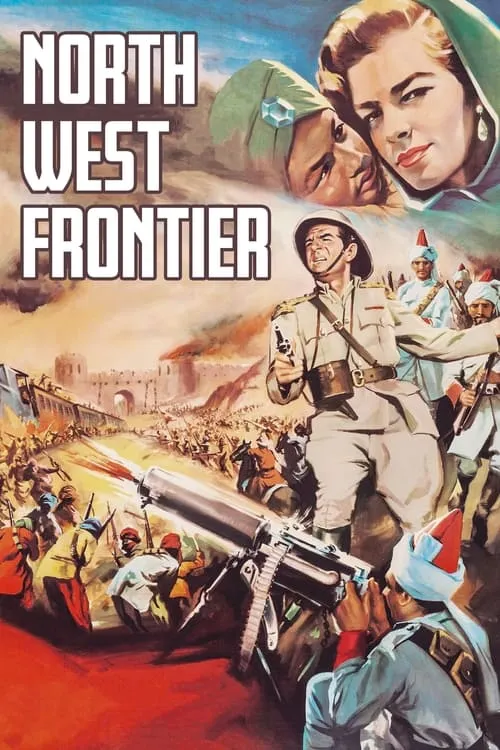 North West Frontier (movie)