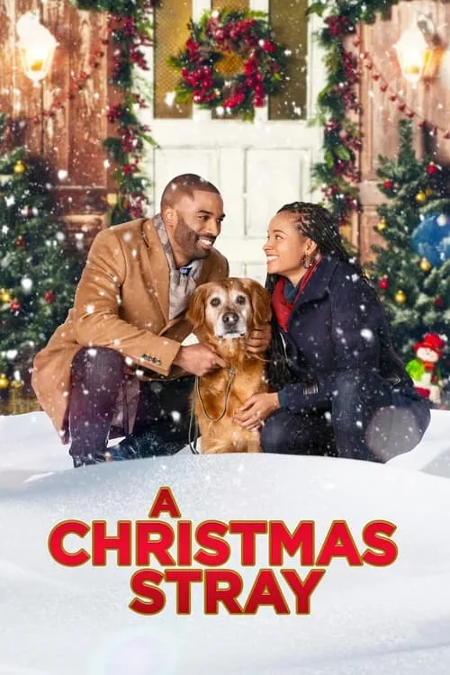 A Christmas Stray (movie)