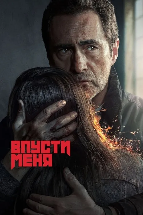 Впусти меня (сериал)