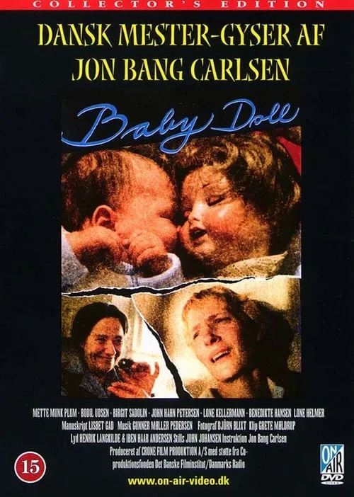 Baby Doll (movie)