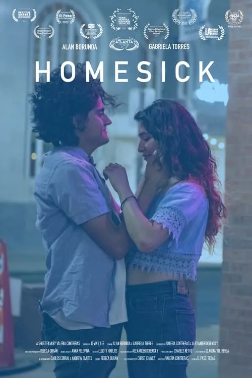 Homesick