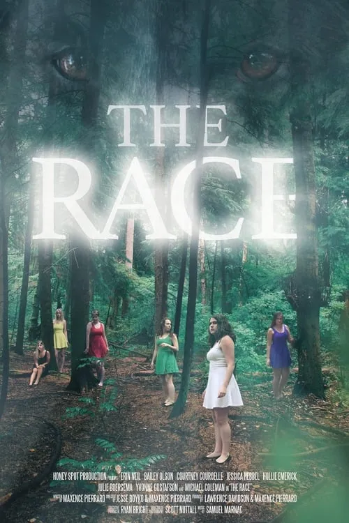 The Race (фильм)