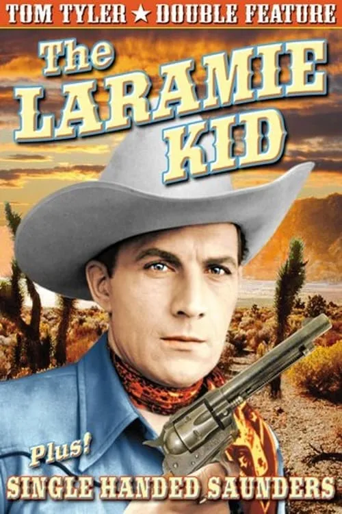 The Laramie Kid (movie)