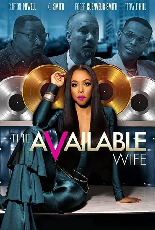 The Available Wife (movie)