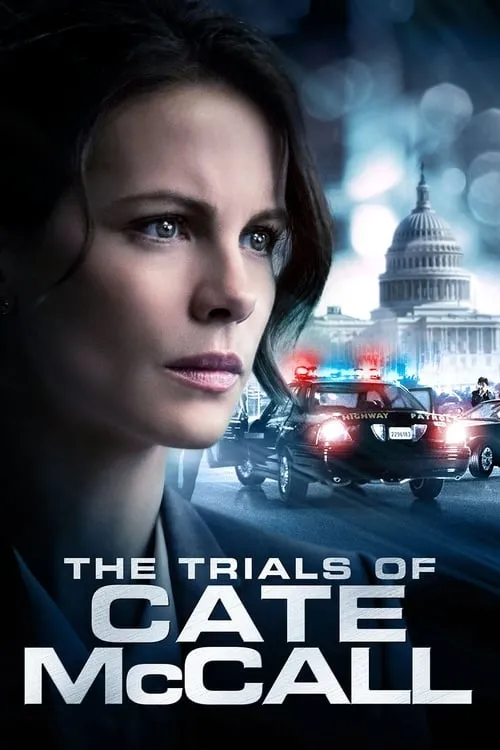 The Trials of Cate McCall (movie)