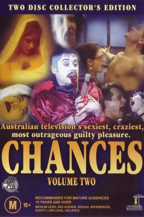 Chances (series)