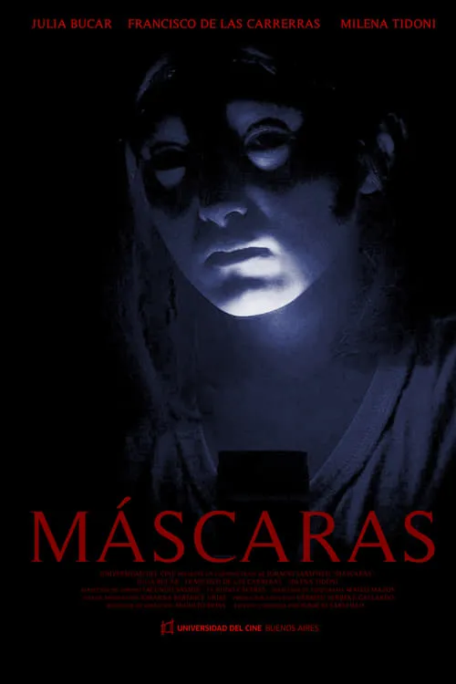 Masks (movie)