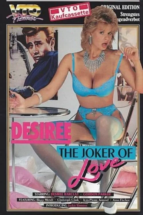 Desiree - The Joker of Love (movie)