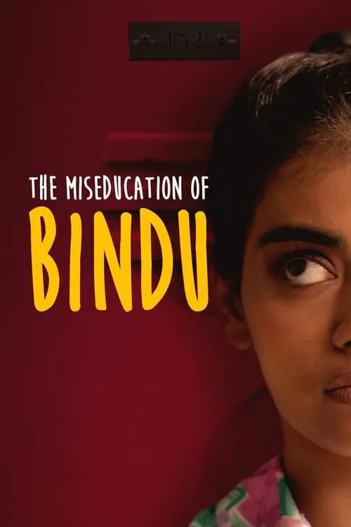 The Miseducation of Bindu (movie)