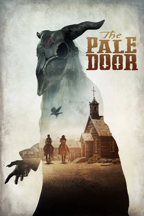The Pale Door (movie)