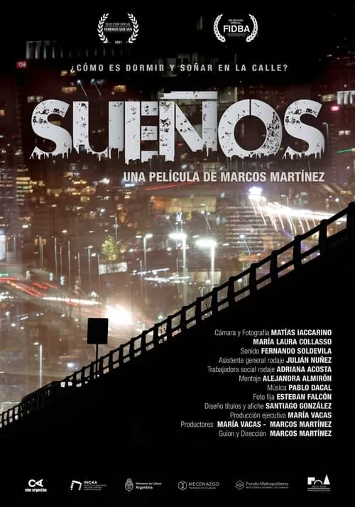 Sueños (movie)