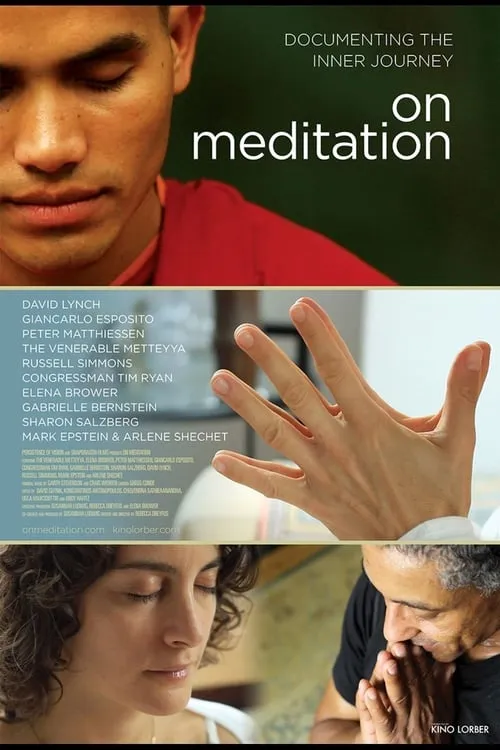 On Meditation (movie)