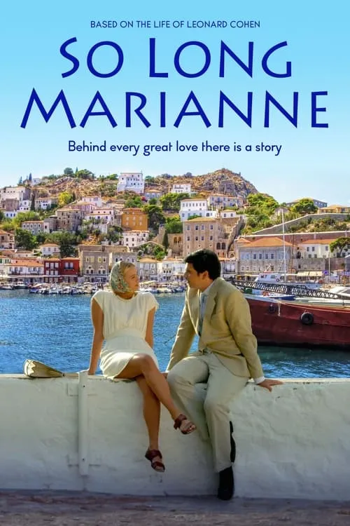 So Long Marianne (movie)