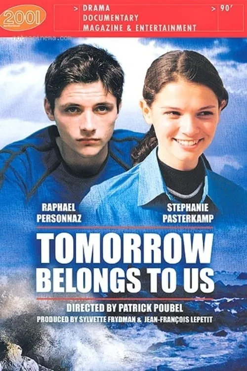 Tomorrow Belongs to Us (movie)