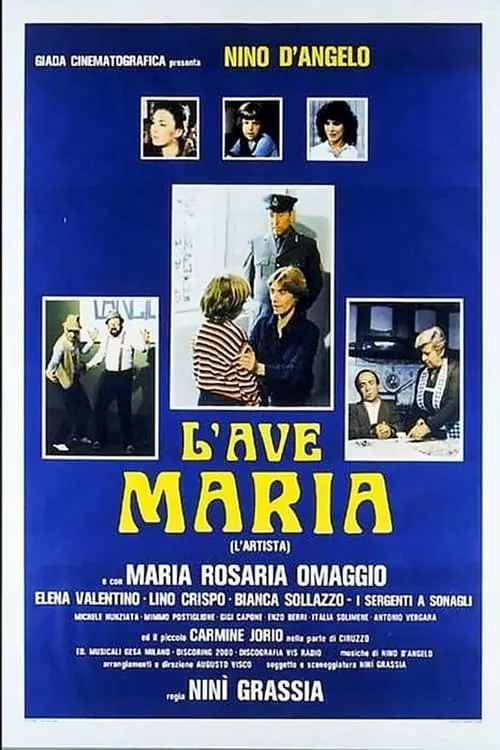 L'Ave Maria (movie)