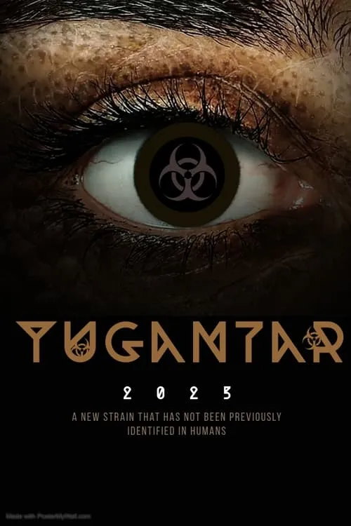 Yugantar (movie)