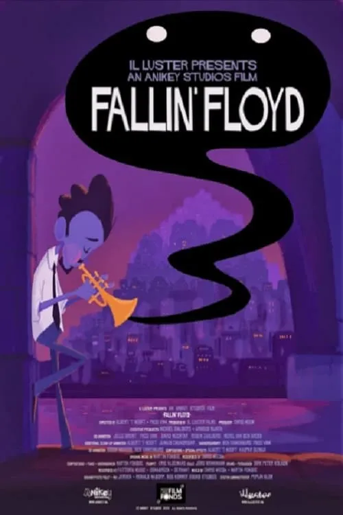 Fallin' Floyd (movie)