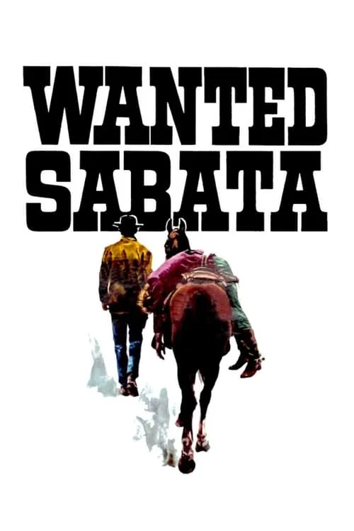 Wanted Sabata (фильм)