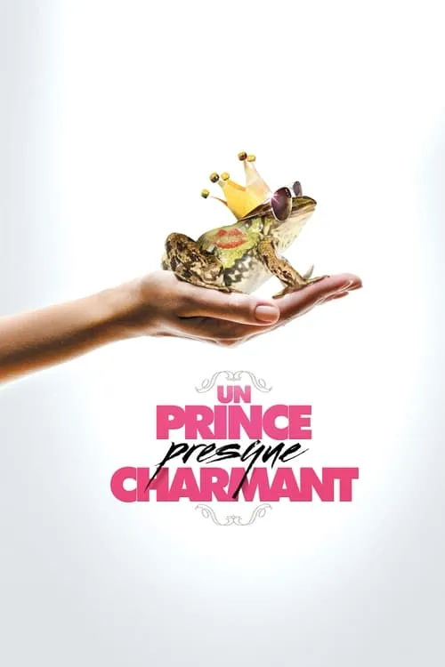 A Prince (almost) Charming (movie)