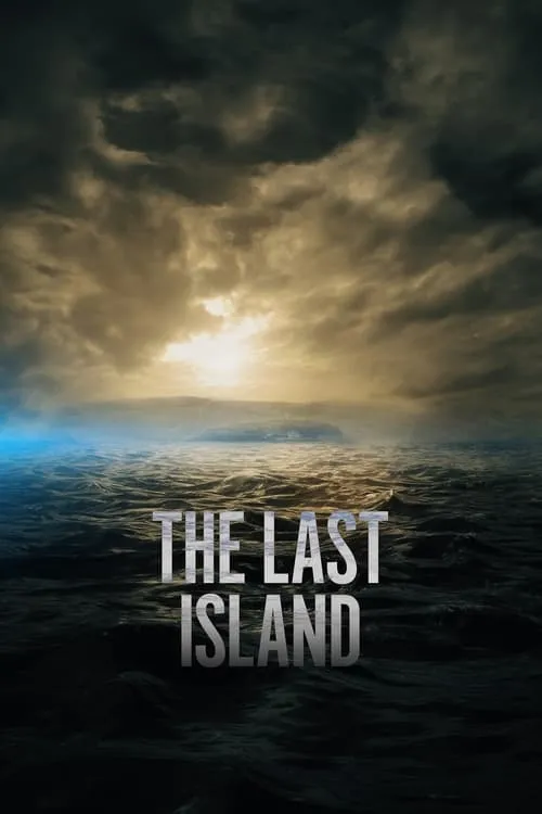 The Last Island (movie)