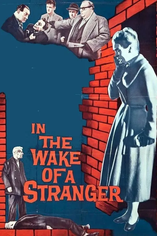 In the Wake of a Stranger (movie)