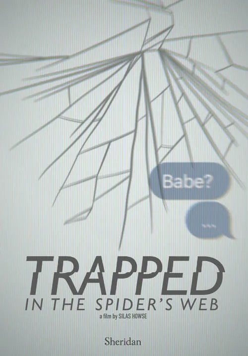 Trapped In The Spiders Web (movie)