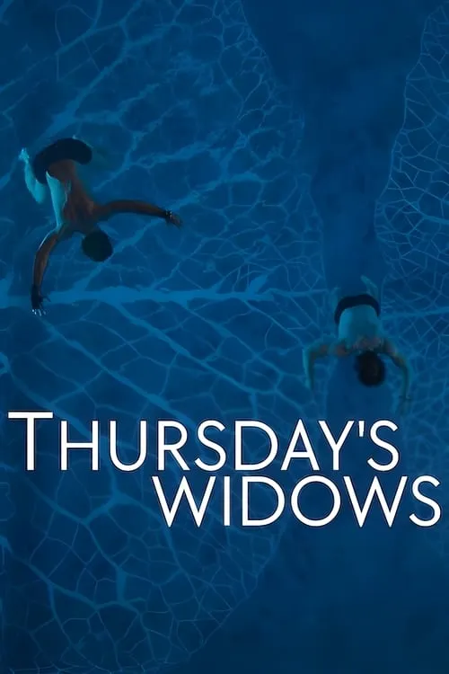 Thursday's Widows (series)