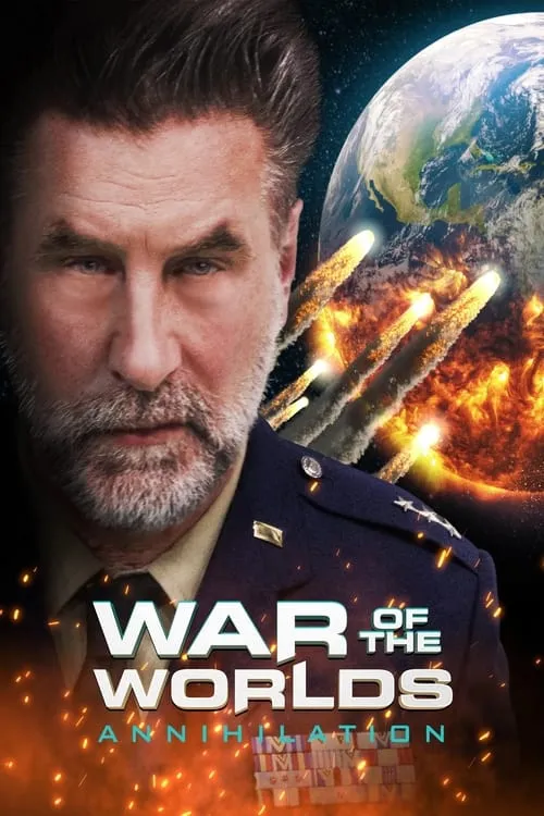War of the Worlds: Annihilation (movie)