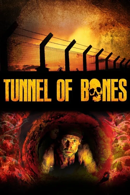 Túnel de los huesos (movie)