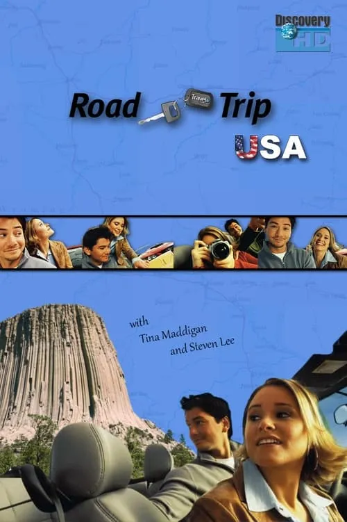 Road Trip USA (series)